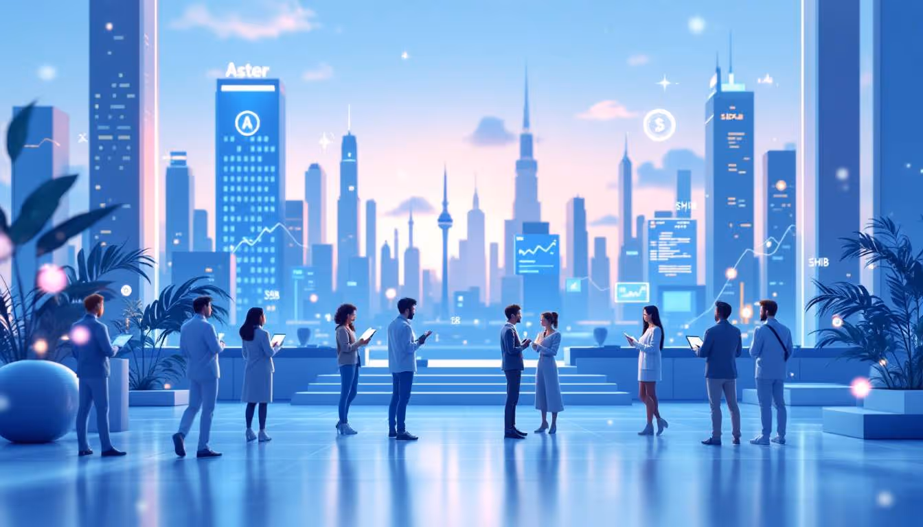Volatilidad Cripto y El Auge de los Salarios en Stablecoin: Una Historia de Advertencia