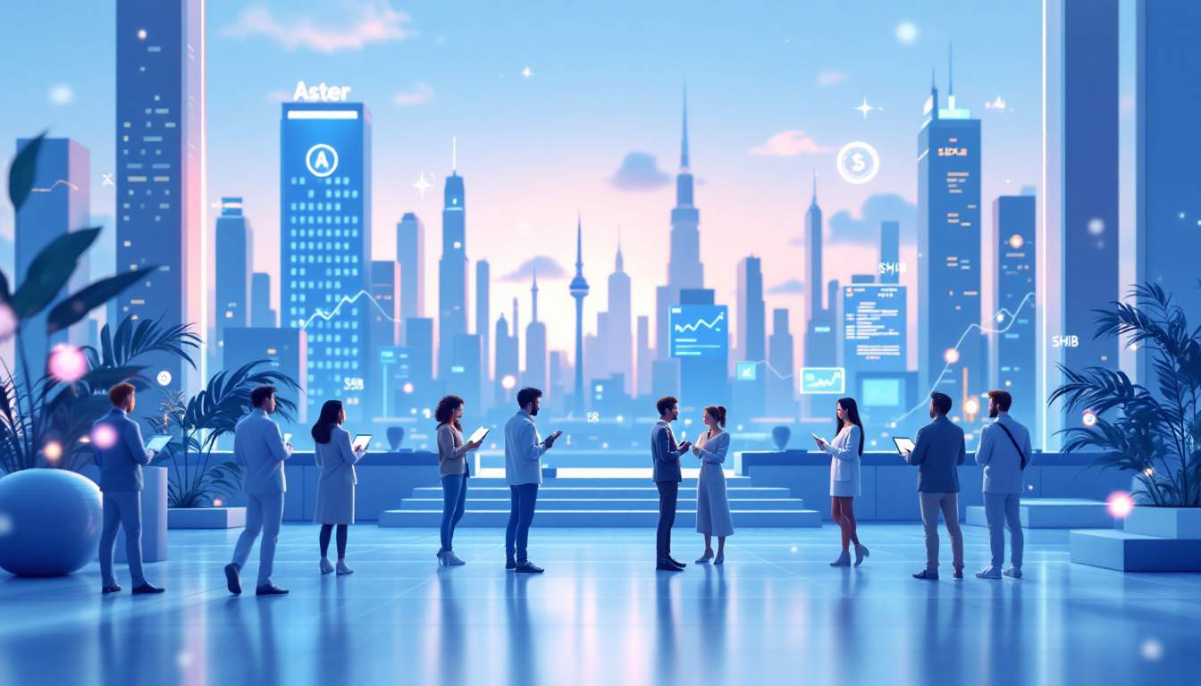 Volatilidad Cripto y El Auge de los Salarios en Stablecoin: Una Historia de Advertencia