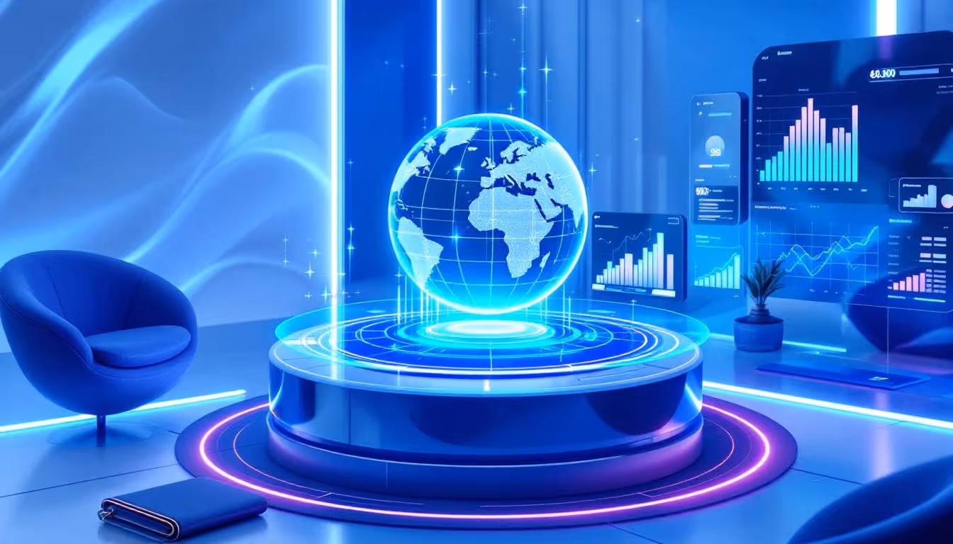 Estrategias de Tesorería de Solana para Startups Fintech
