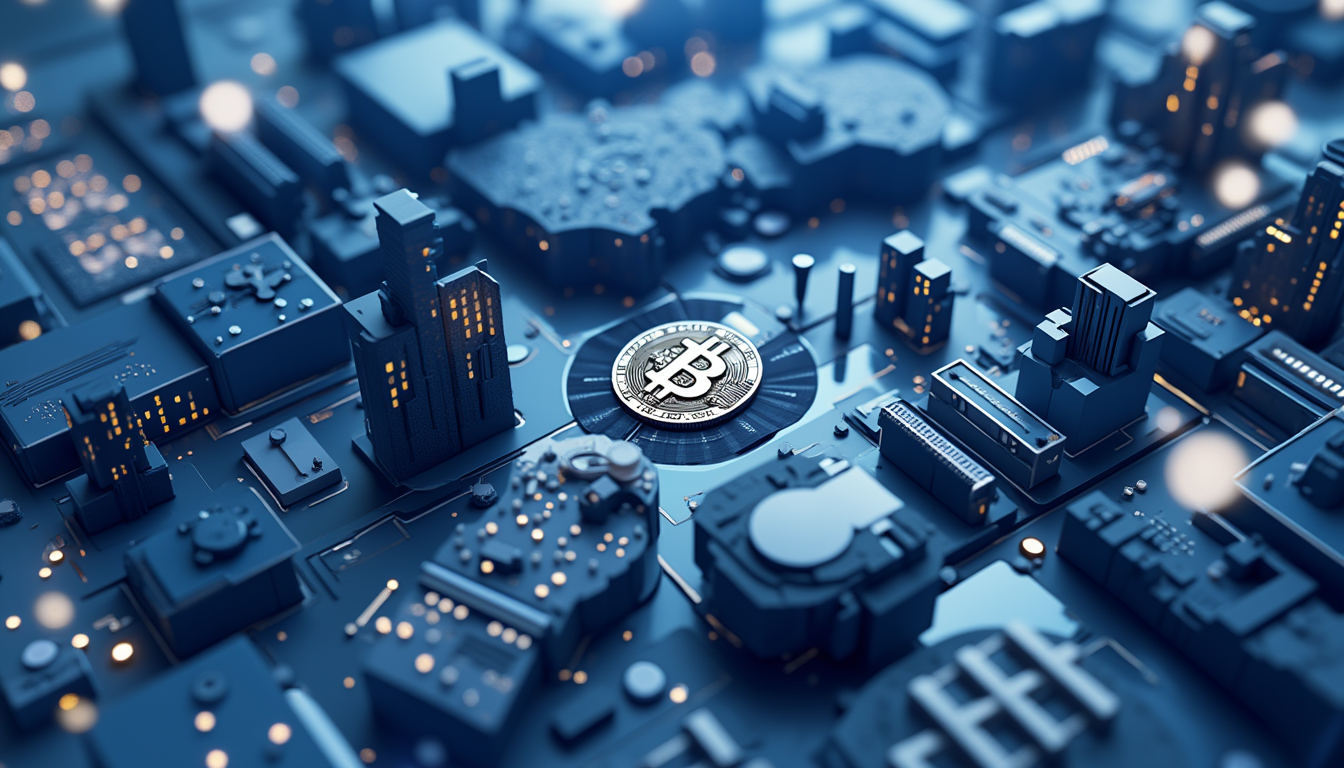 Bitcoin Supera los $119,000, Abriendo el Camino para Futuras Inversiones en Cripto