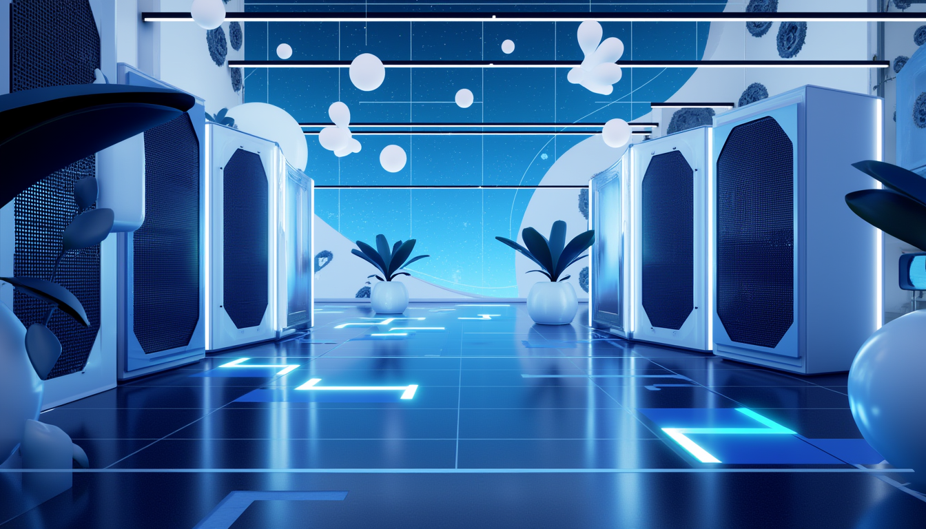 Las Acciones de Canaan Inc se Disparan Tras un Pedido Masivo de Hardware para Minería de Bitcoin