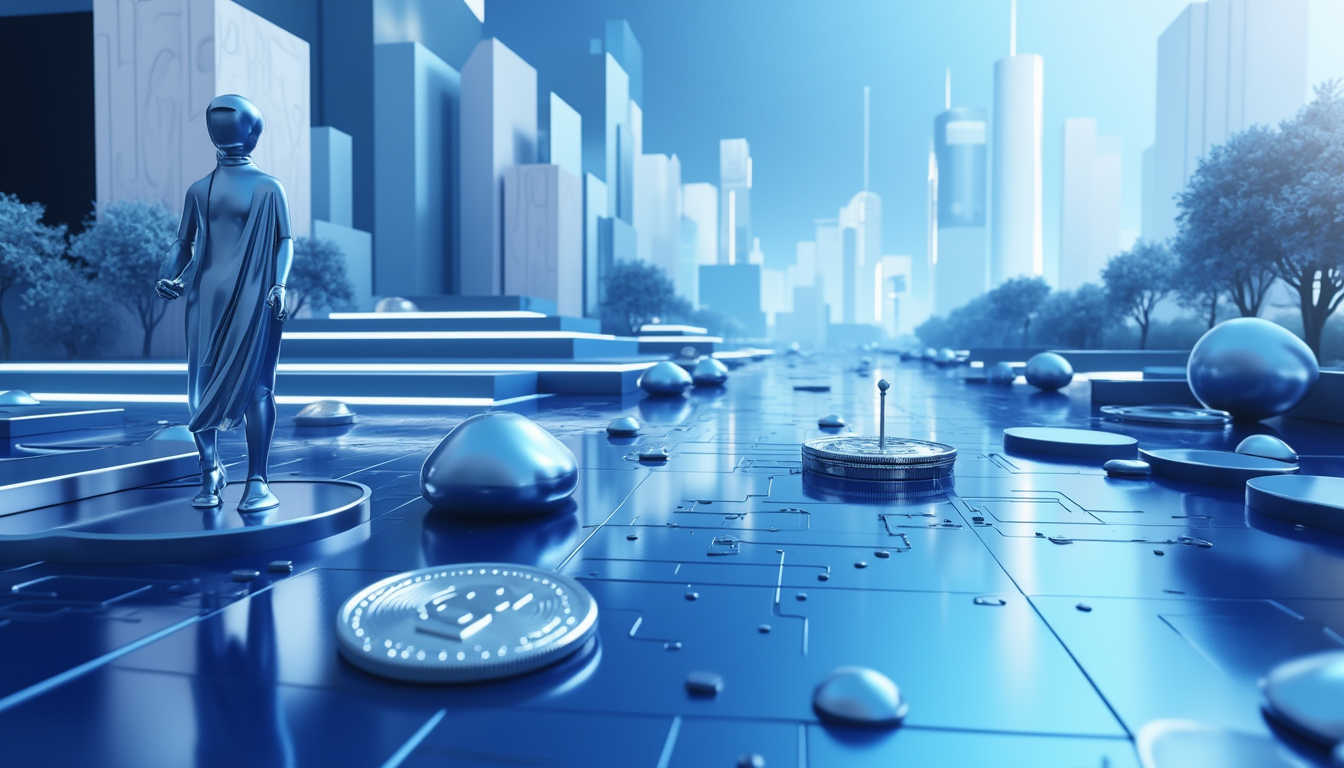 Trump's Tariff-Funded Stimulus Could Set Crypto Markets Ablaze