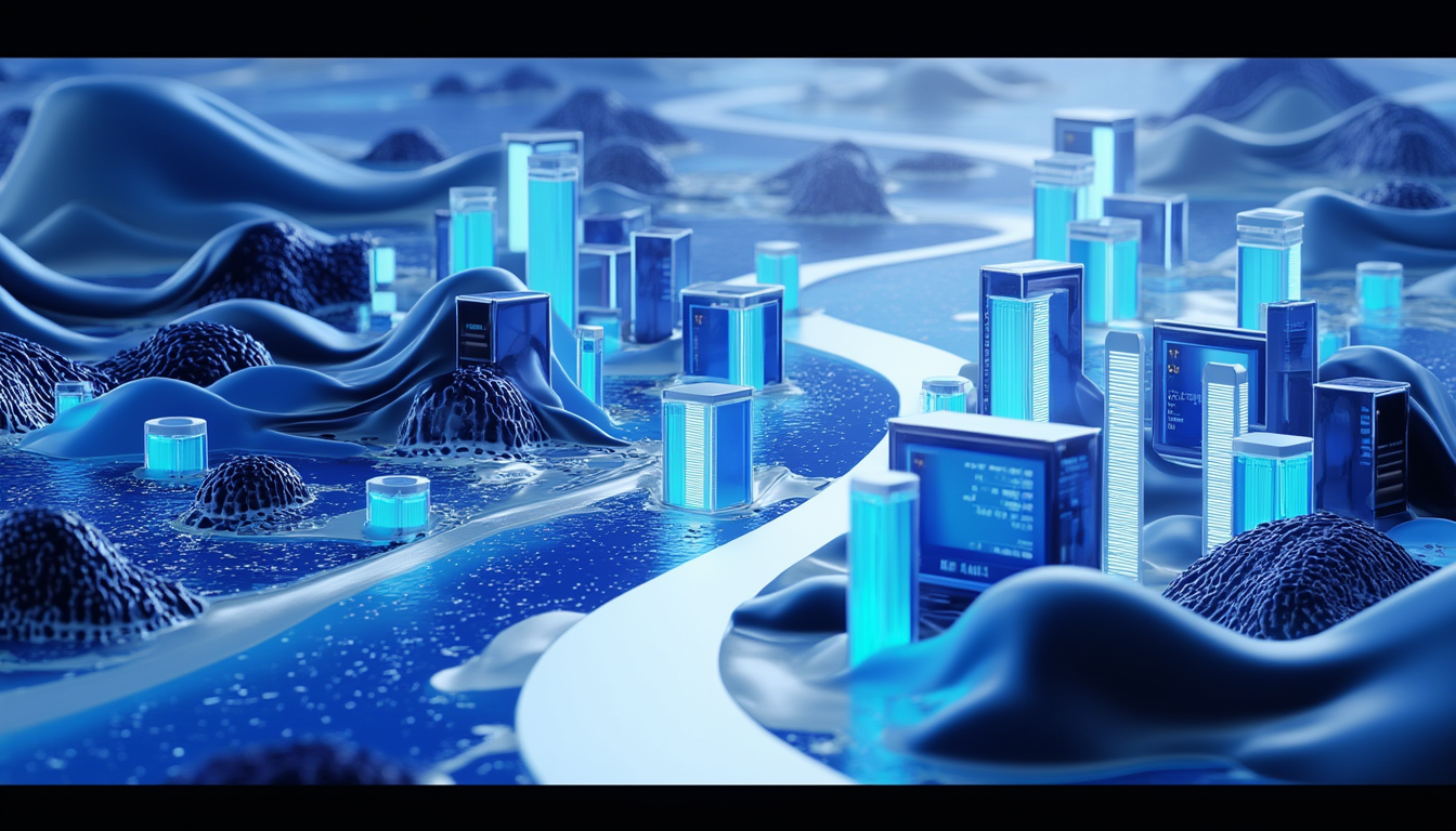 El Ascenso de las Plataformas de Trading Cripto Institucionales