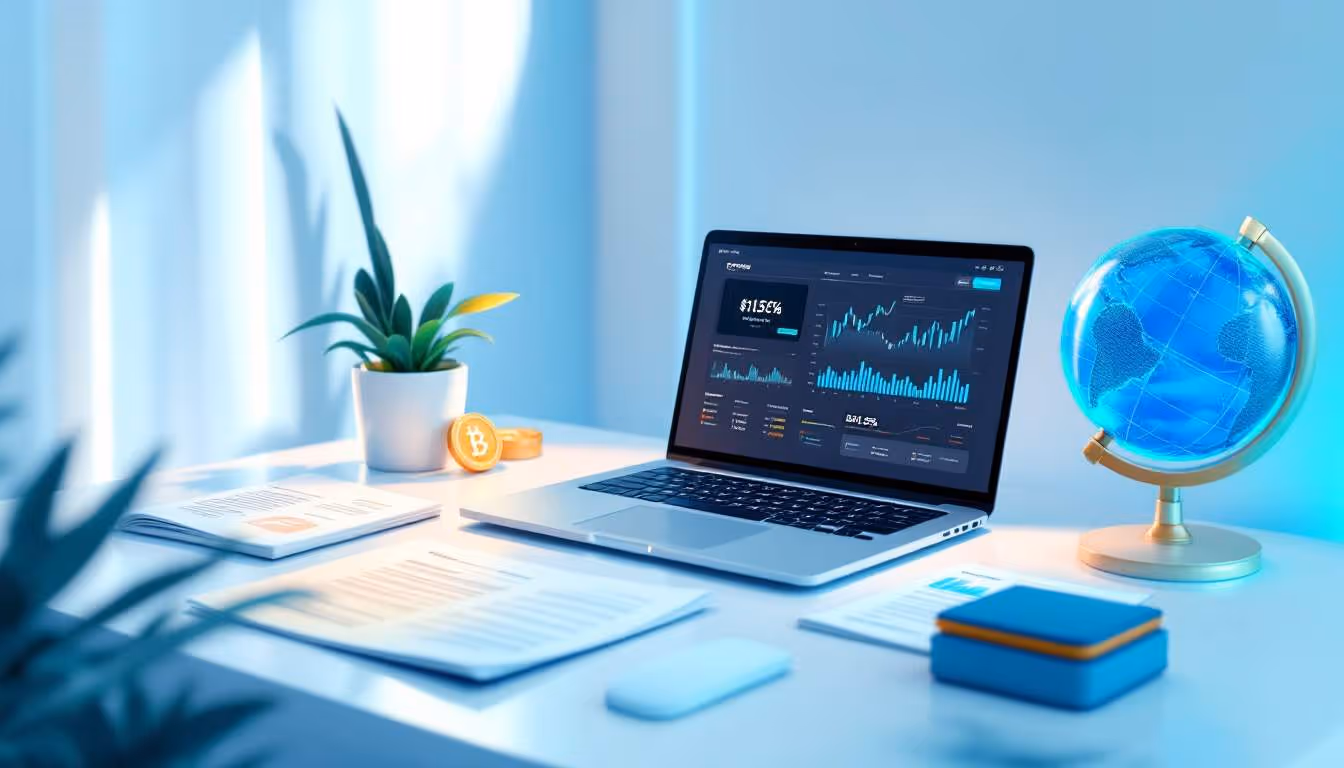 Asegurando Tu Fortuna Cripto: Fundamentos de Gestión de Patrimonio