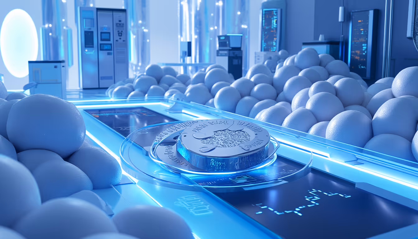 XRP: La Criptomoneda que se Conecta con el Futuro de las Finanzas