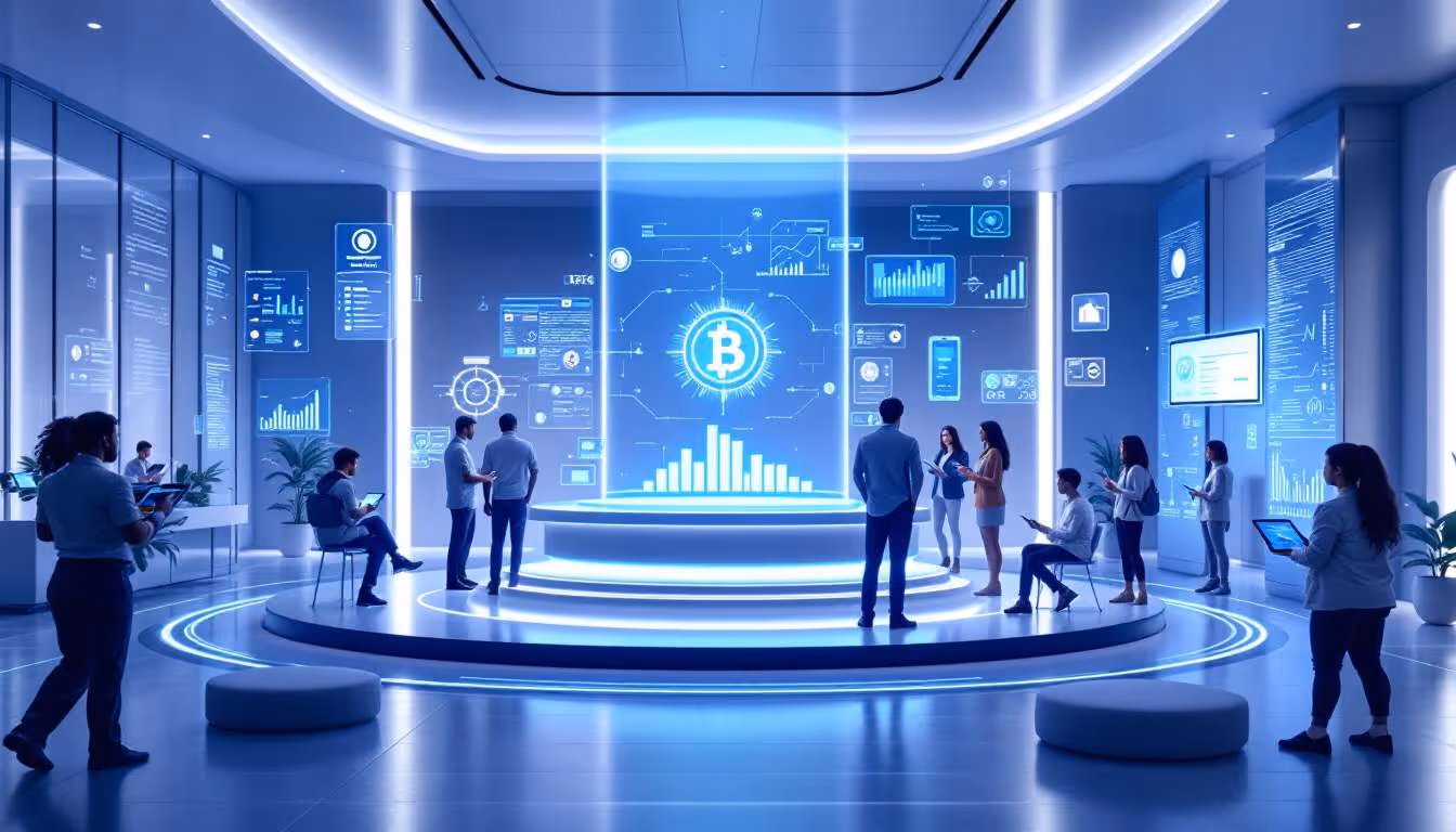 Entendiendo los Activos del Mundo Real (RWAs) y Su Impacto en la Banca