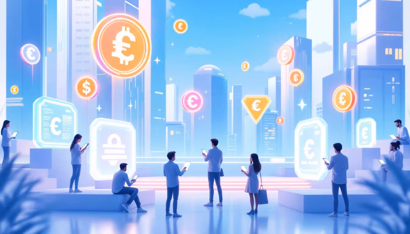 Recompensas Diarias en Cripto: Una Nueva Forma de Involucrar a los Usuarios