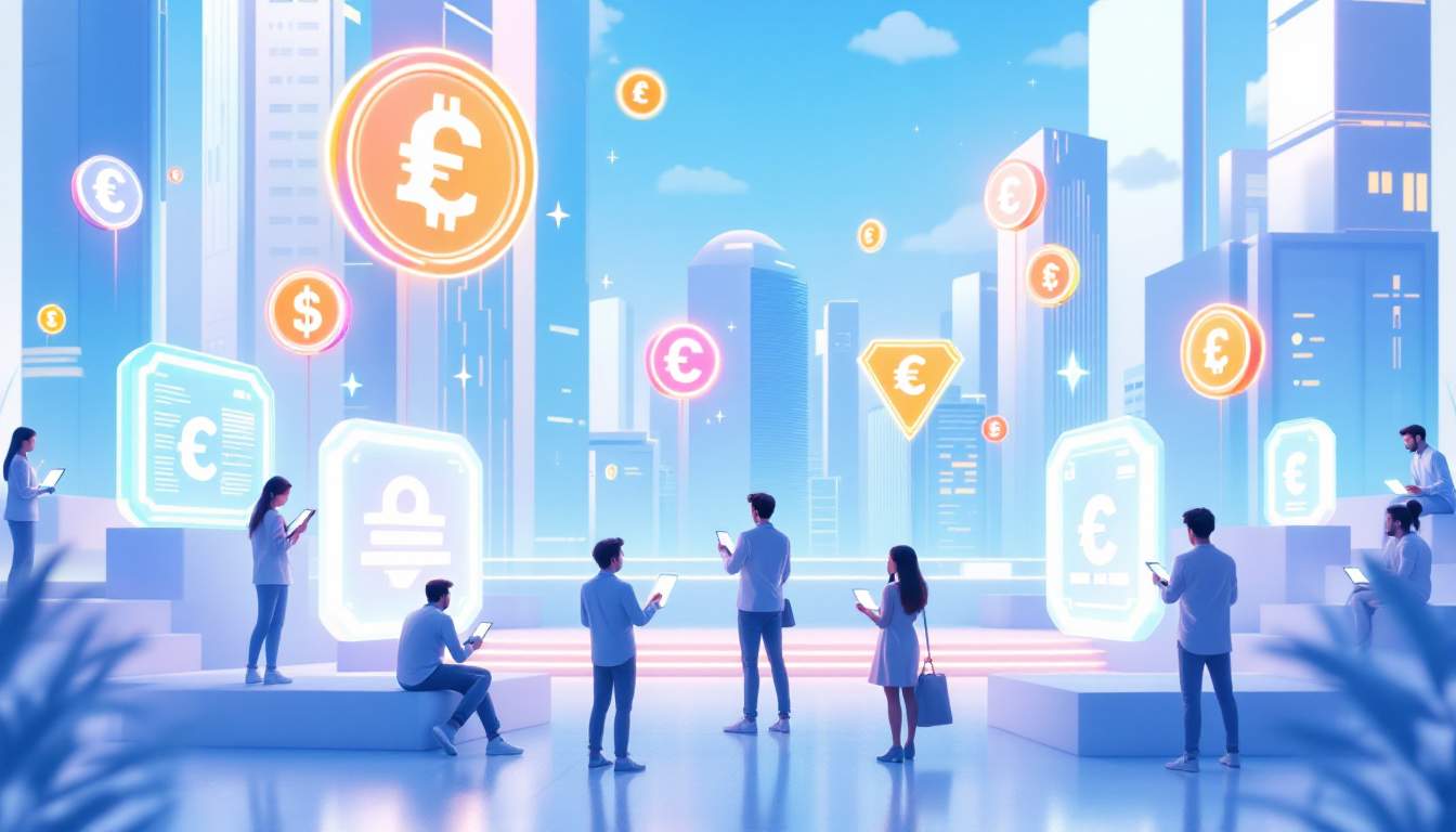 Daily Crypto Rewards: A New Way to Engage Users