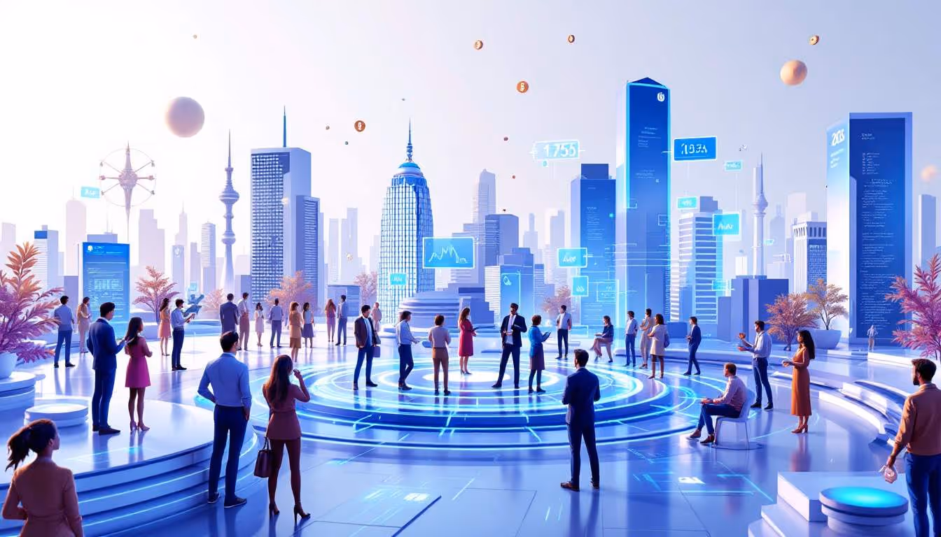 MAGACOIN FINANCE: La Nueva Cara de las Preventas de Criptomonedas en 2025