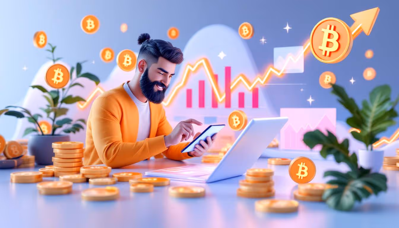 Estrategias Cripto para PYMES: Lecciones de CleanSpark