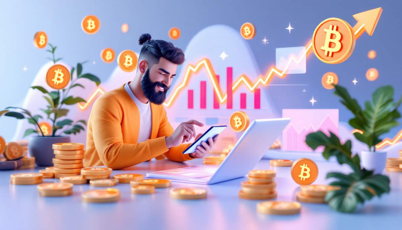 Crypto Strategies for SMEs: Lessons from CleanSpark