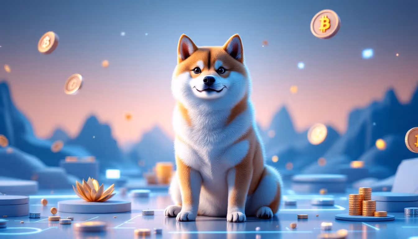 Shiba Inu Vuelve a la Carga: ¿Qué Significa para la Nómina Cripto?