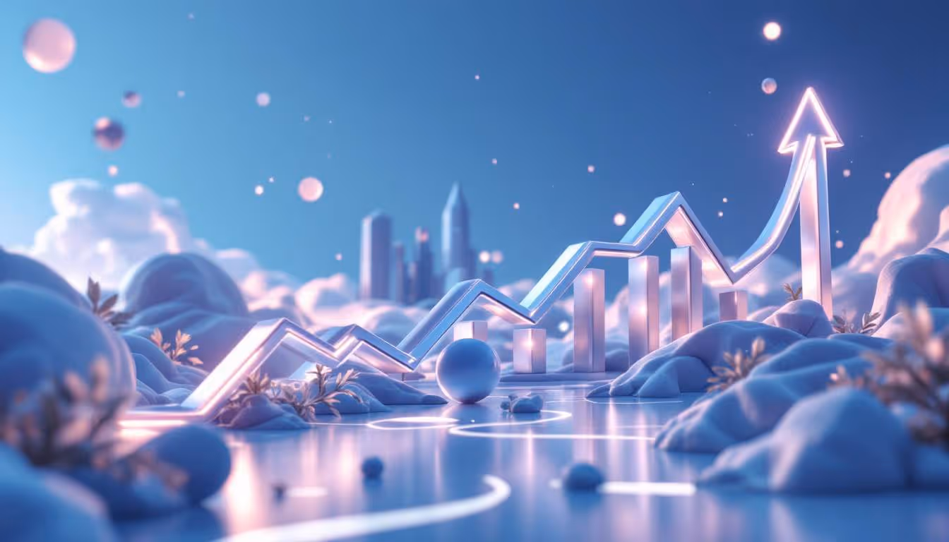 La Recuperación de Acciones de MicroStrategy: ¿Cuál es el Impacto?