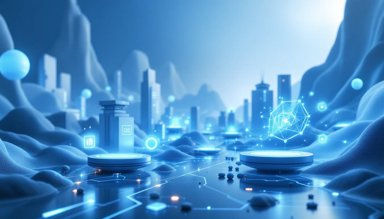 Por qué BlockDAG es un jugador único en las preventas de criptomonedas