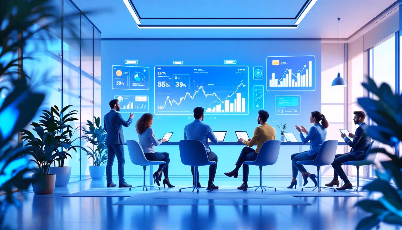 ¿Cómo están transformando los proyectos DeFi como Mutuum Finance el financiamiento de pymes?