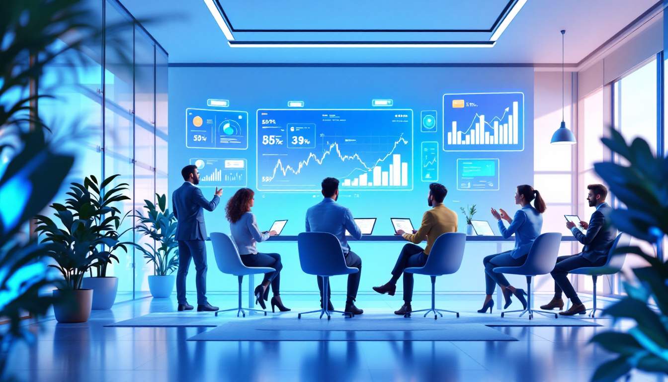 ¿Cómo están transformando los proyectos DeFi como Mutuum Finance el financiamiento de pymes?