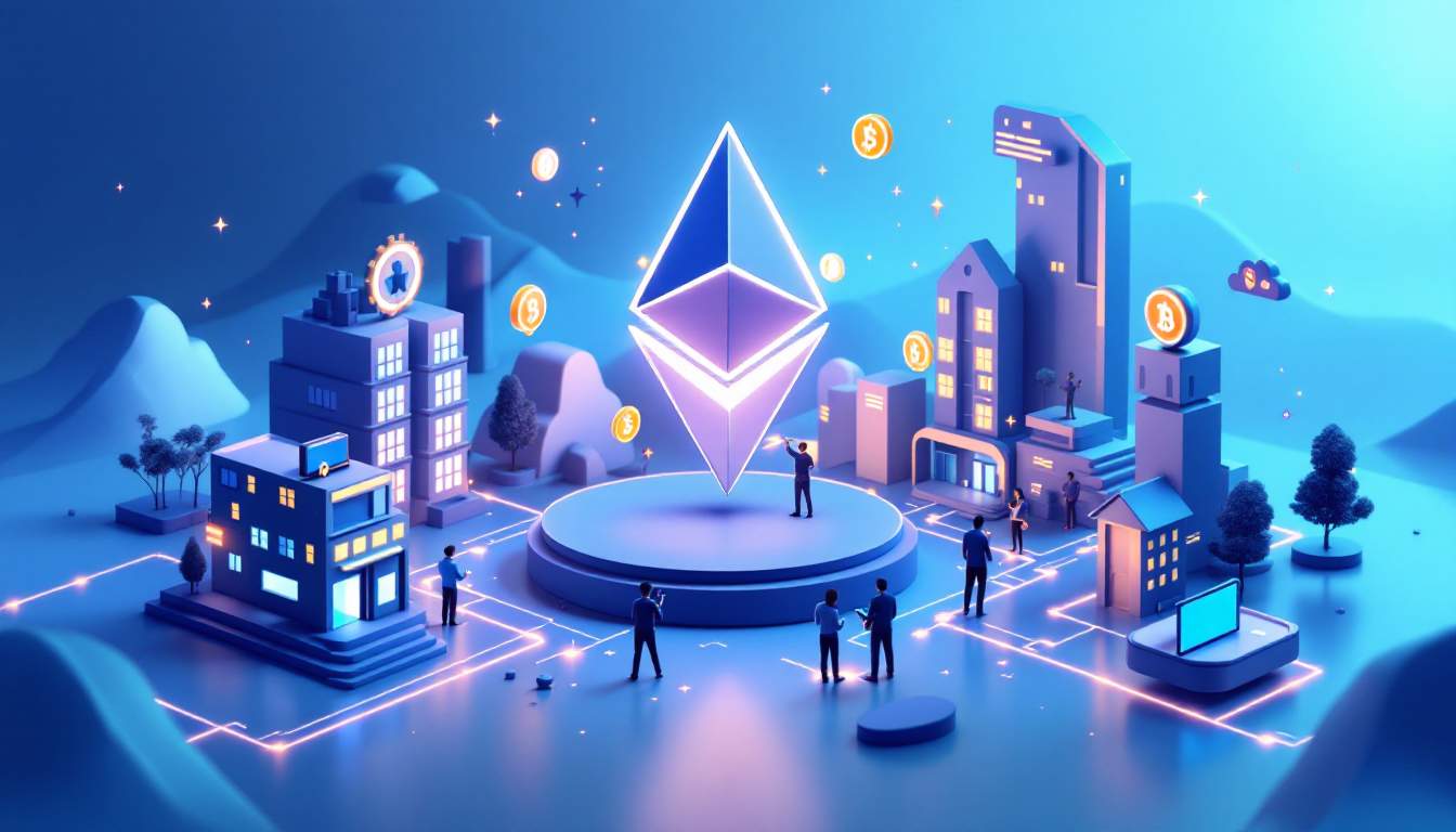 What is the Concept of Gradual Ossification Proposed by Vitalik Buterin?