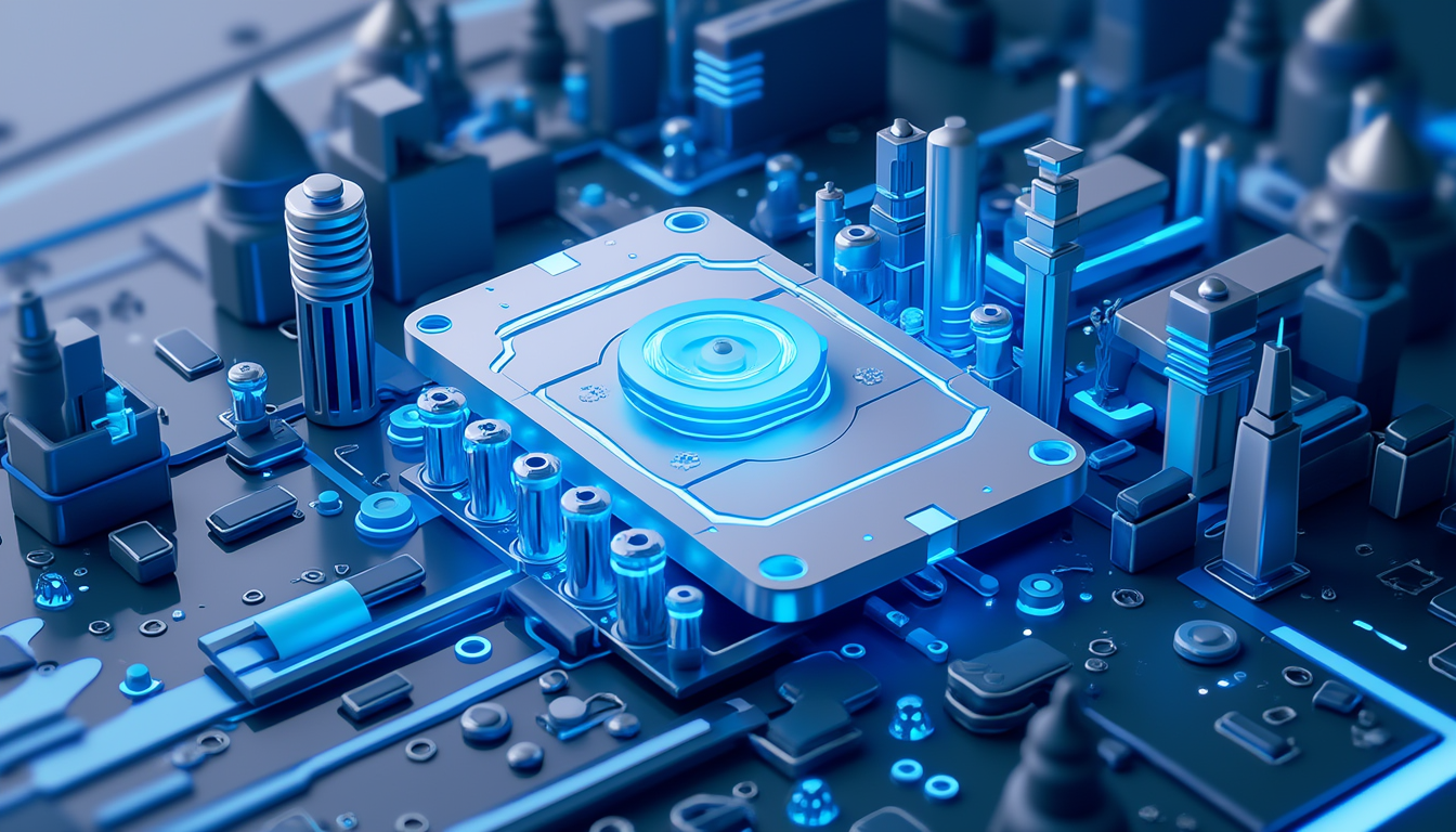 CleanSpark's 13,000 BTC Milestone Signals a New Era in Bitcoin Mining