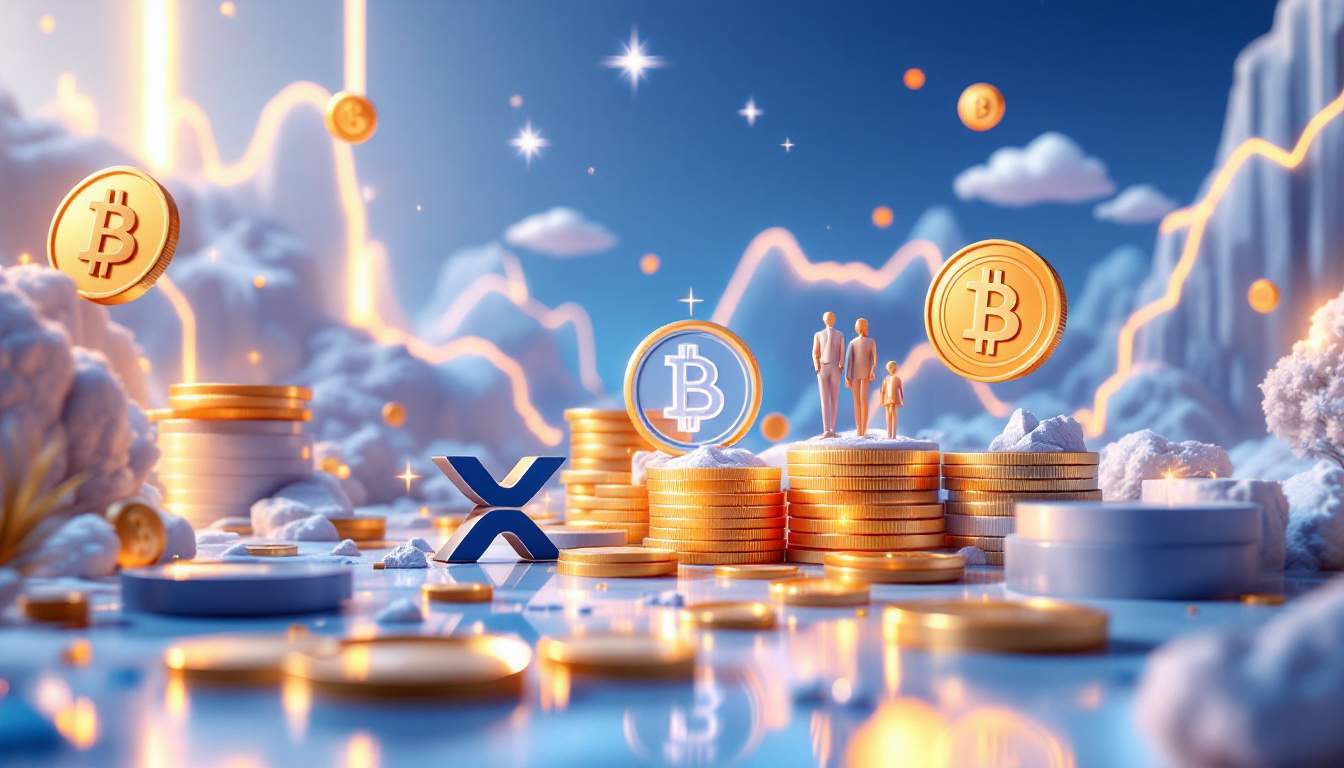 Bitcoin ETF Flows Stalling? Altcoins to the Rescue.