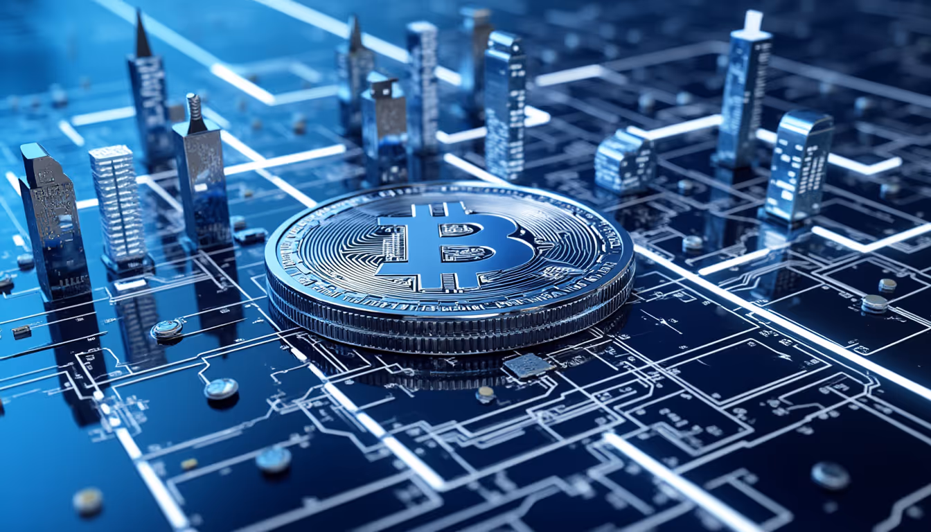 The Bitcoin Surge and MARA's Strategic Boldness