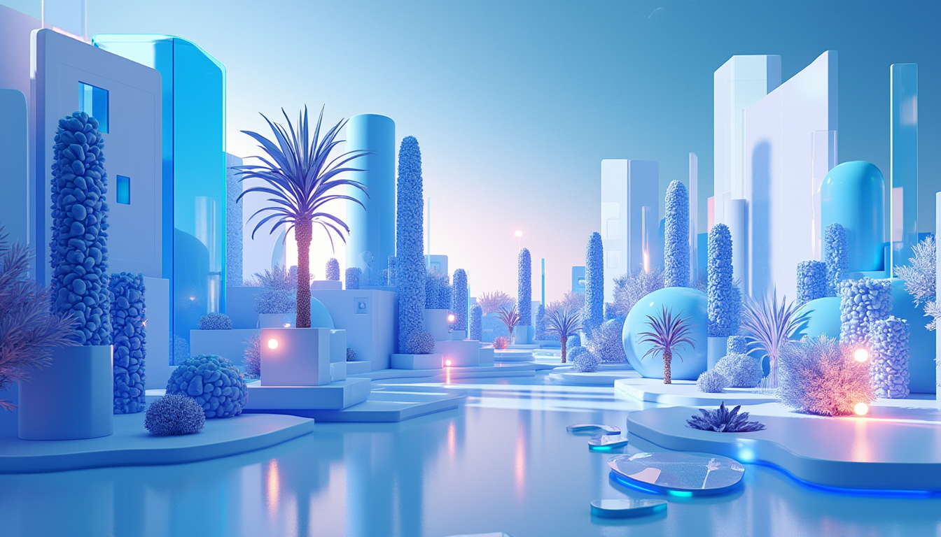 BlockDAG Surge como la Cripto Imperdible para 2025