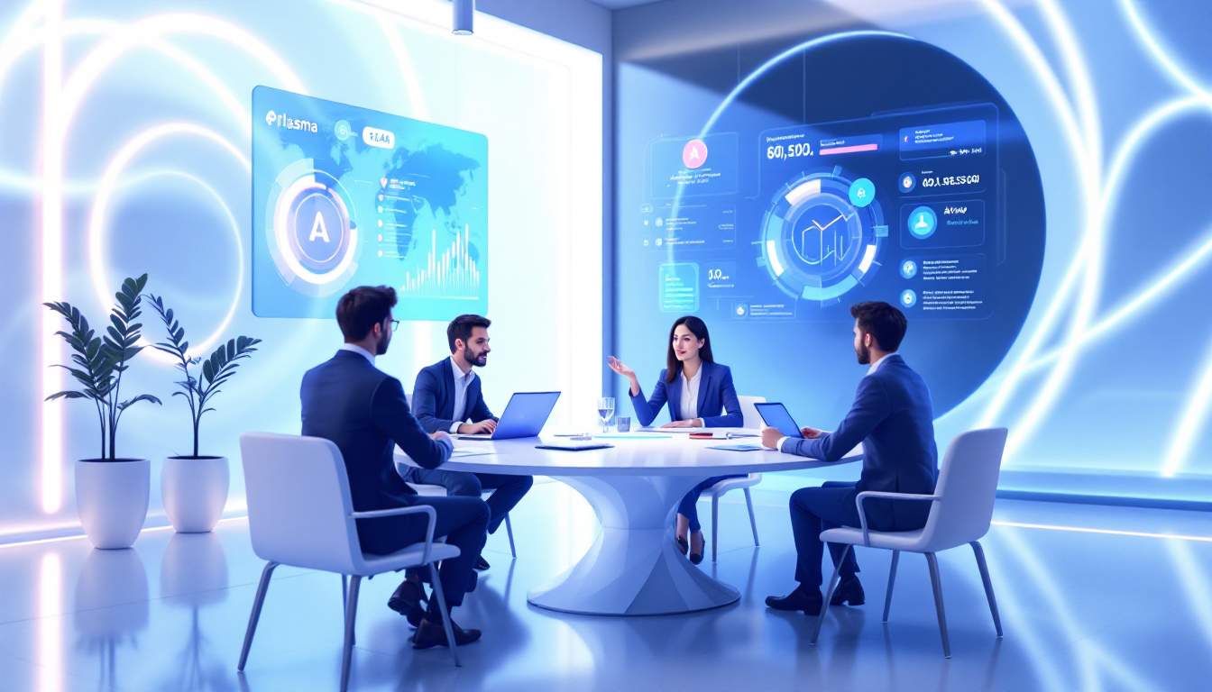 El Futuro de la Nómina con Stablecoins