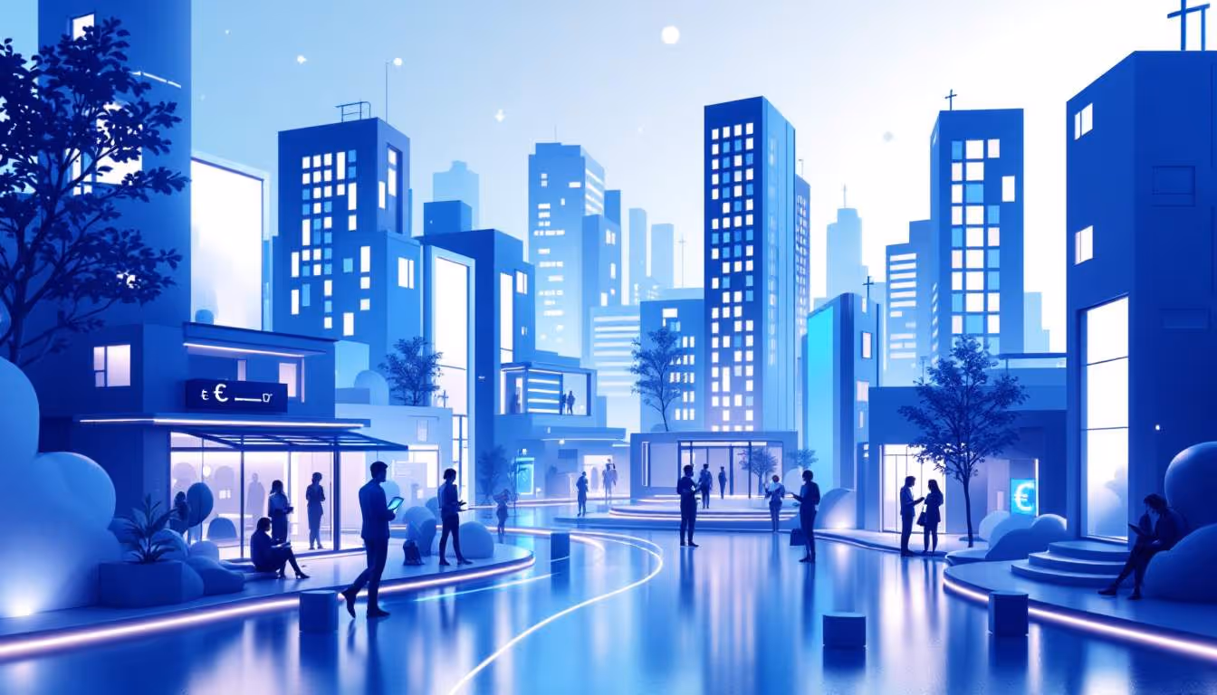 What Does the Digital Euro Mean for You?