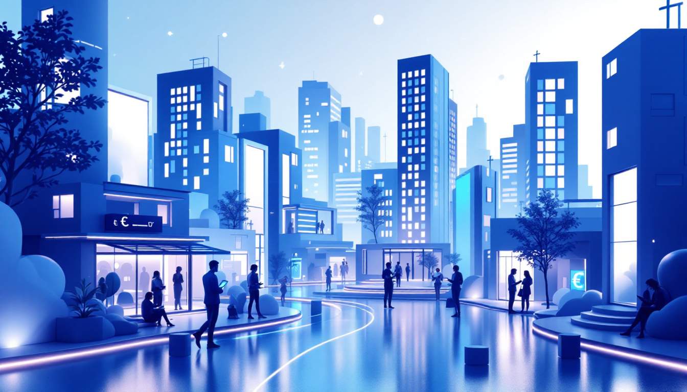 What Does the Digital Euro Mean for You?