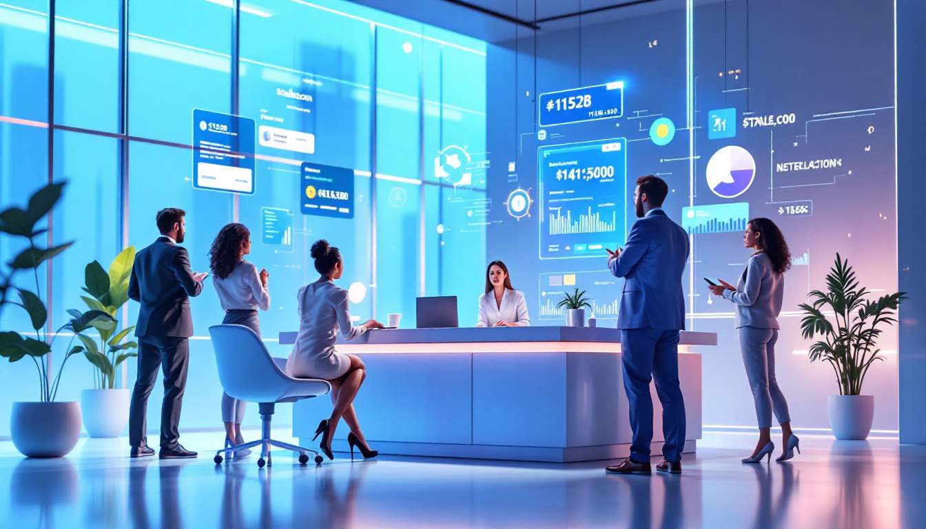 La Carta de Fideicomisos de Coinbase: Un Cambio Radical para la Nómina Cripto