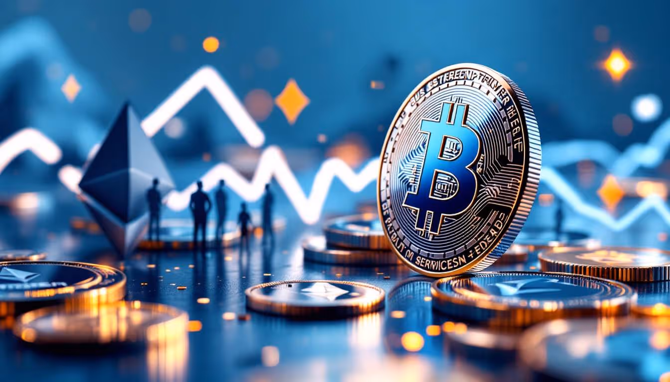 El Impacto de los Indicadores Económicos en Criptomonedas