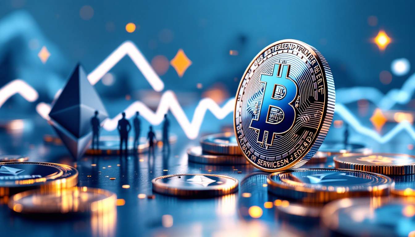 The Impact of Economic Indicators on Cryptocurrency: Services PMI and Market Sentiment The Impact of Economic Indicators on Cryptocurrency: Services PMI and Market Sentiment