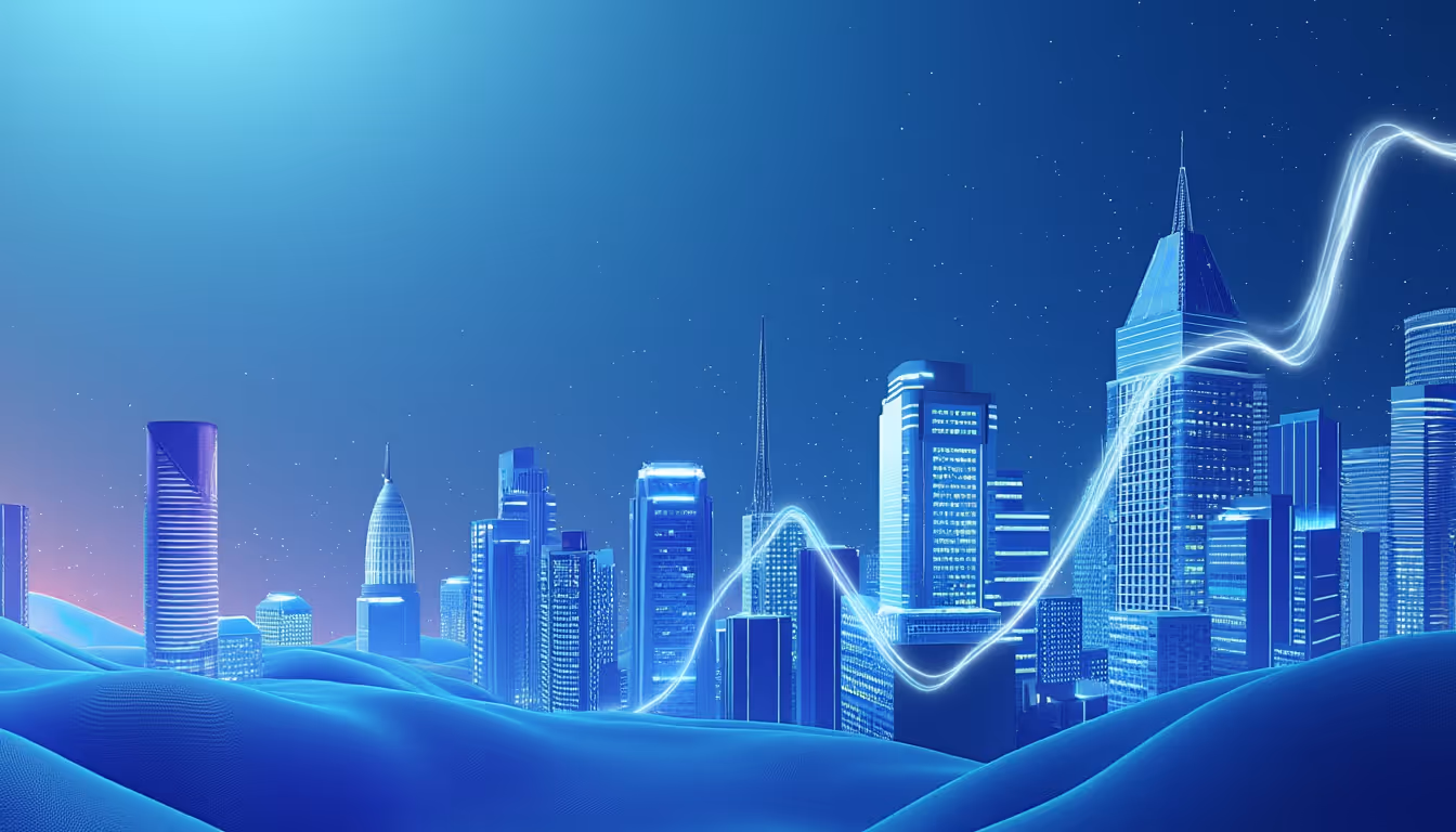 BlackRock IBIT y ETFs de Oro SPDR Experimentan un Dramático Aumento en Medio de Temores por las Monedas Fiat