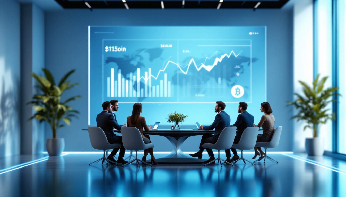 CleanSpark and MicroStrategy: How Companies Are Buying Bitcoin Strategically