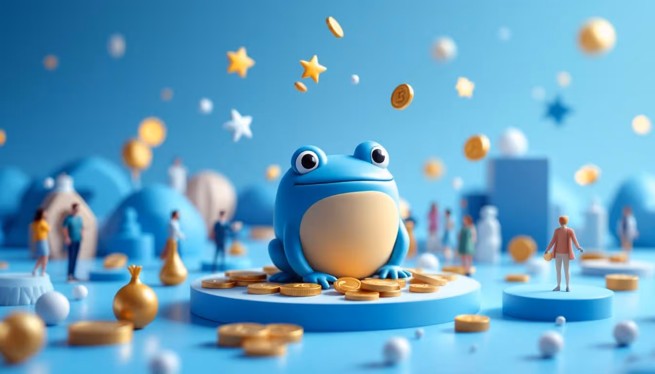Tokens Meme: ¿Qué Son y Vale la Pena el Hype?