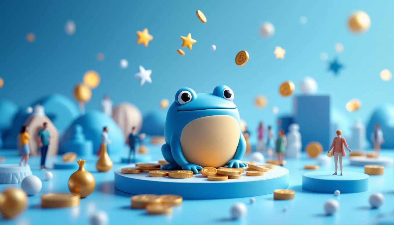 Tokens Meme: ¿Qué Son y Vale la Pena el Hype?