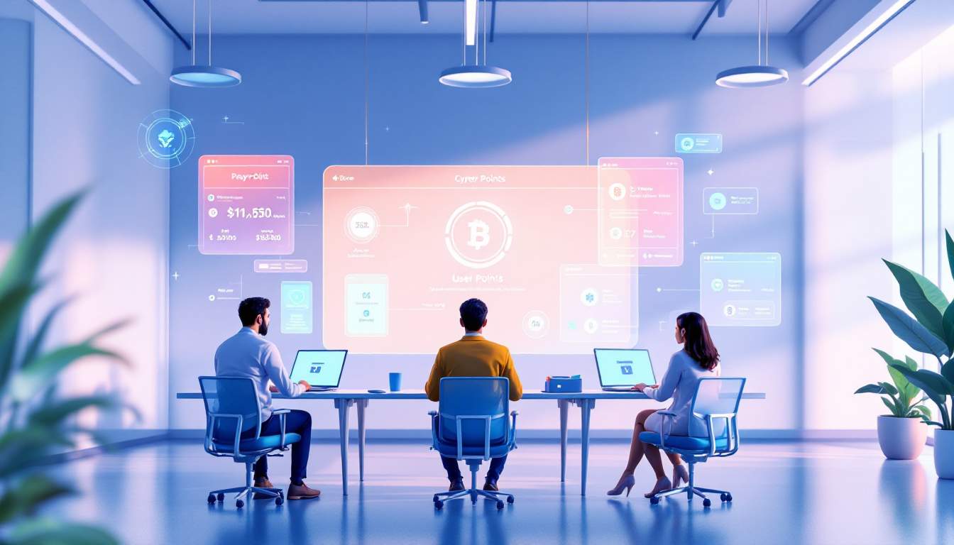MetaMask's User Points Program: How It Could Transform Crypto Payroll for Startups