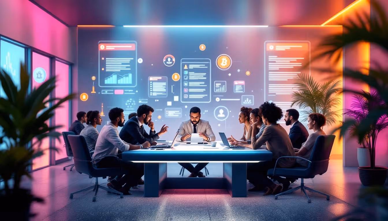Sobreviviendo a la Invasión de ETFs: Startups en una Nueva Era