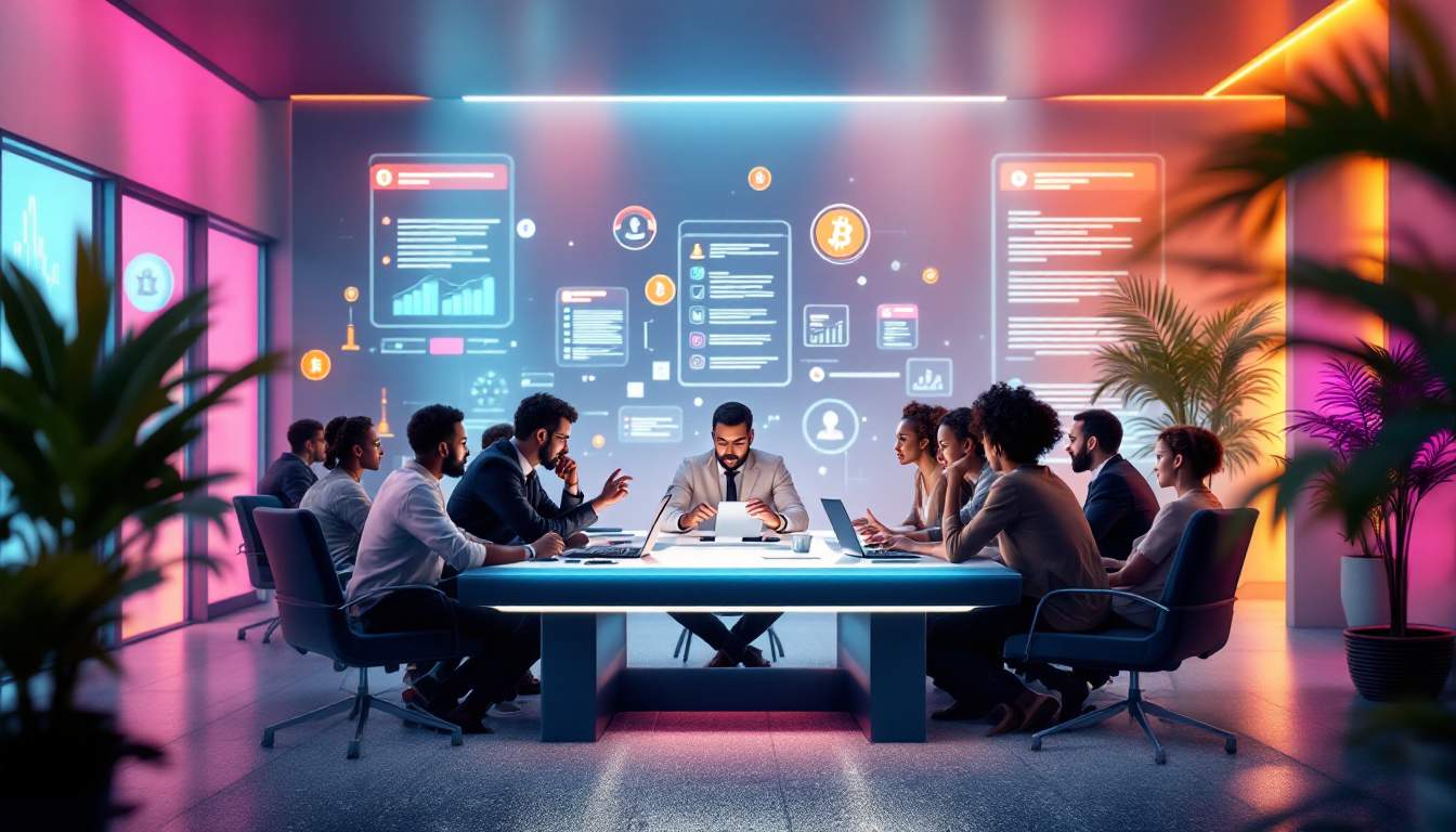 Surviving the ETF Invasion: Startups in a New Era