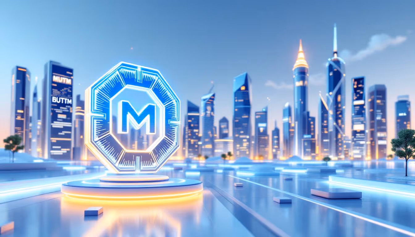Tokens Basados en Utilidad: Cómo Mutuum Finance Supera a Shiba Inu