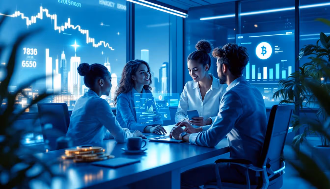 Nómina Cripto: Desafíos y Stablecoins