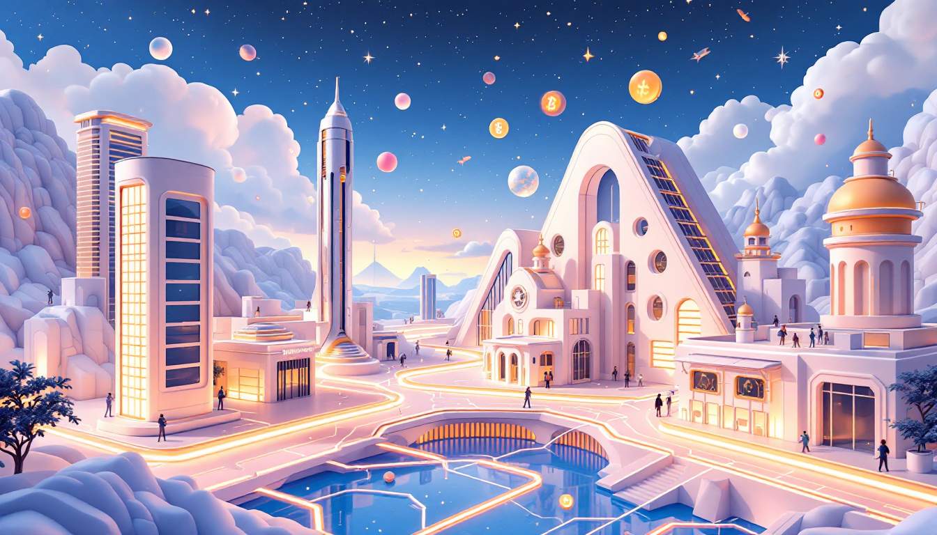 Impulsando Startups Fintech con la Integración de Morpho en Binance