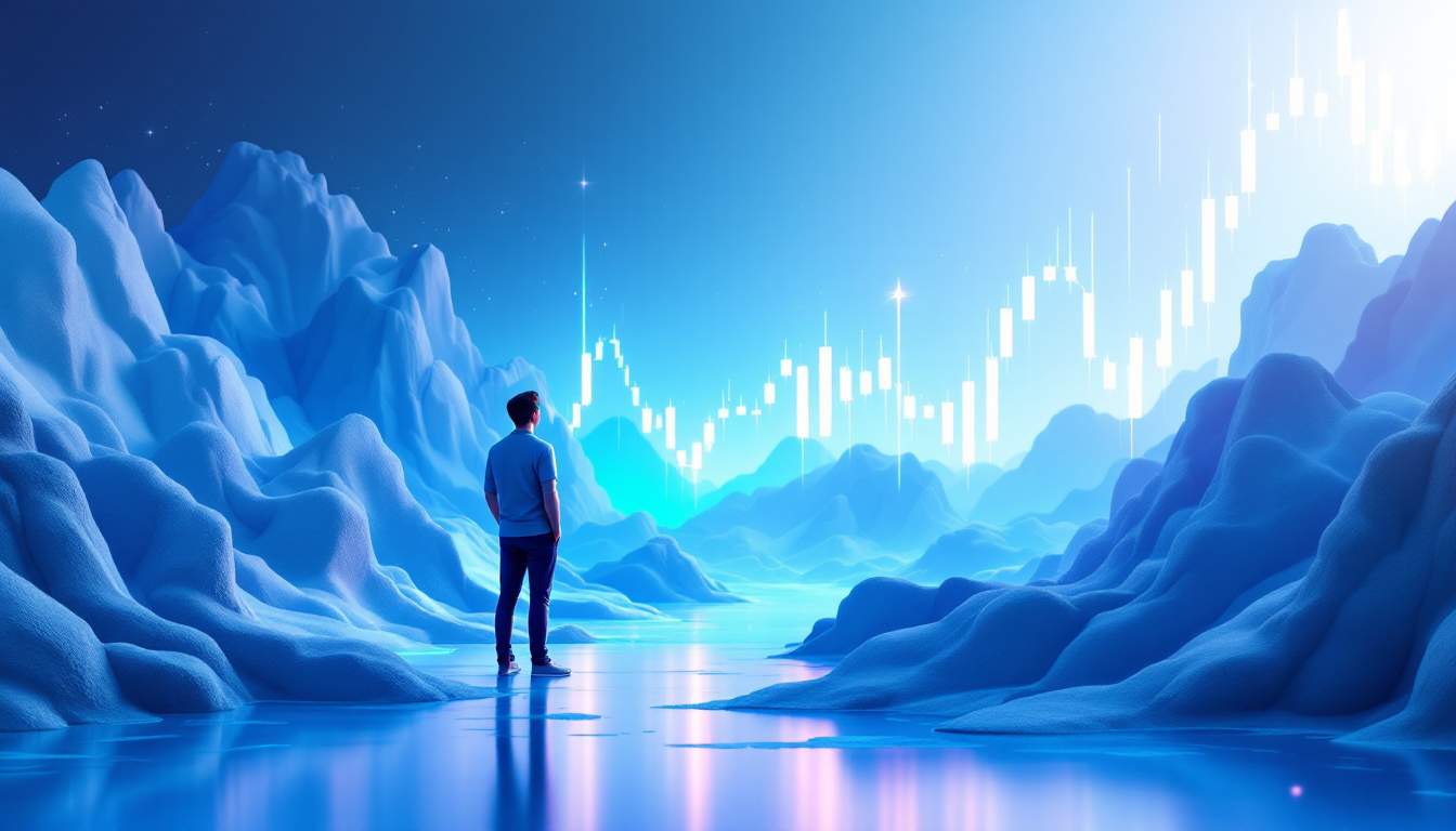 Navegando el Paisaje Volátil de ASTER