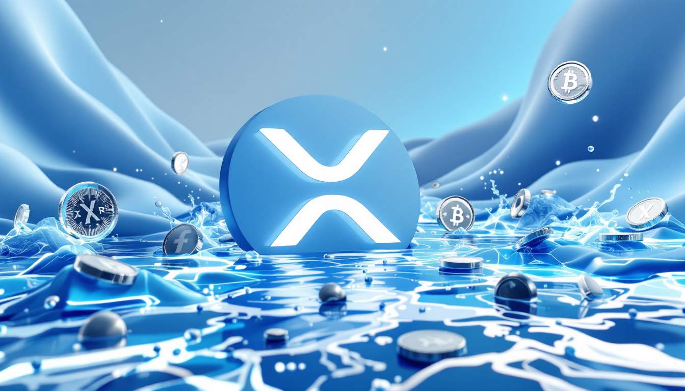 What hurdles currently affect XRP's market presence?