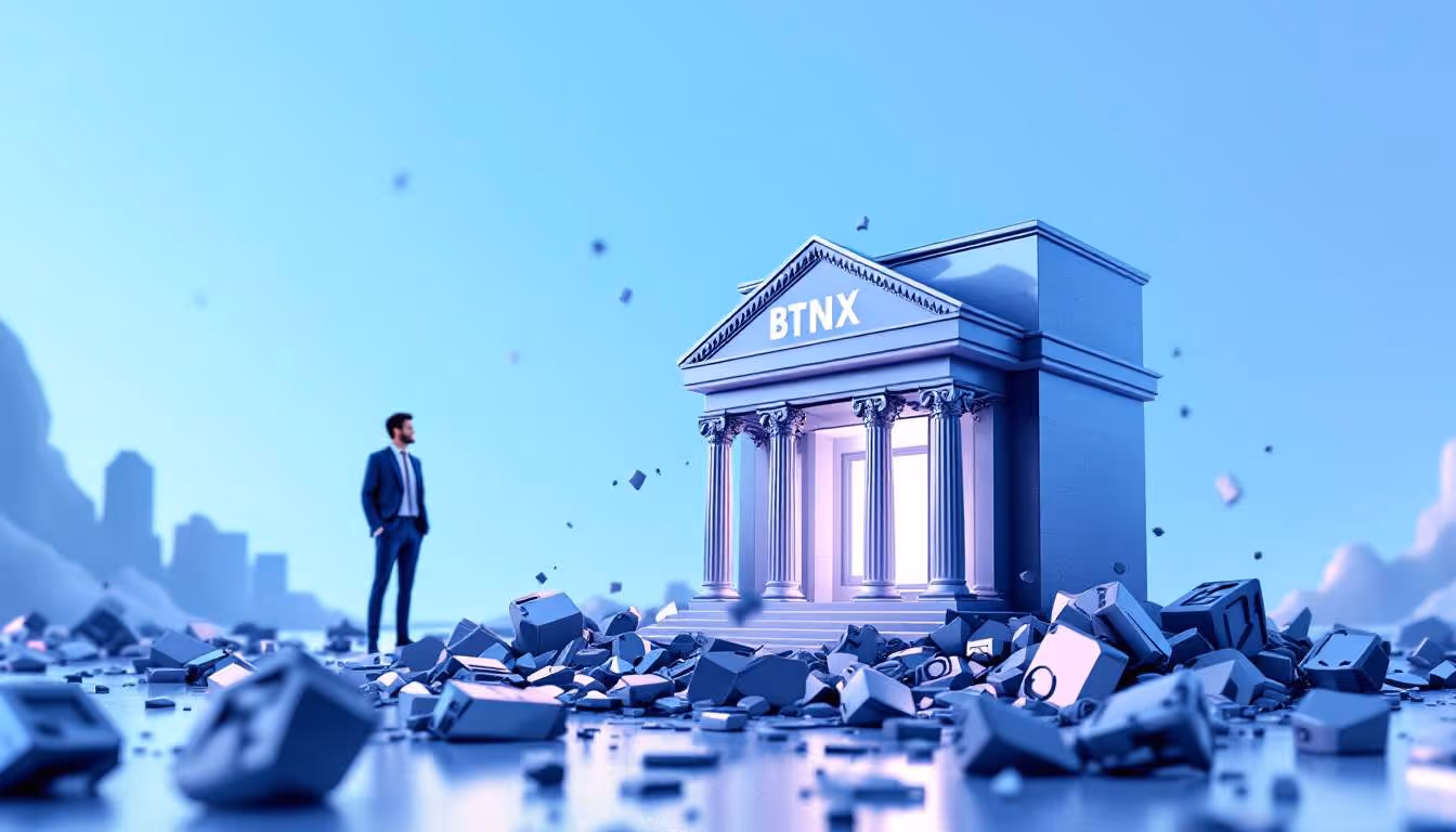 Lo que la Caída de FTX Nos Enseña Sobre Startups de Banca Digital
