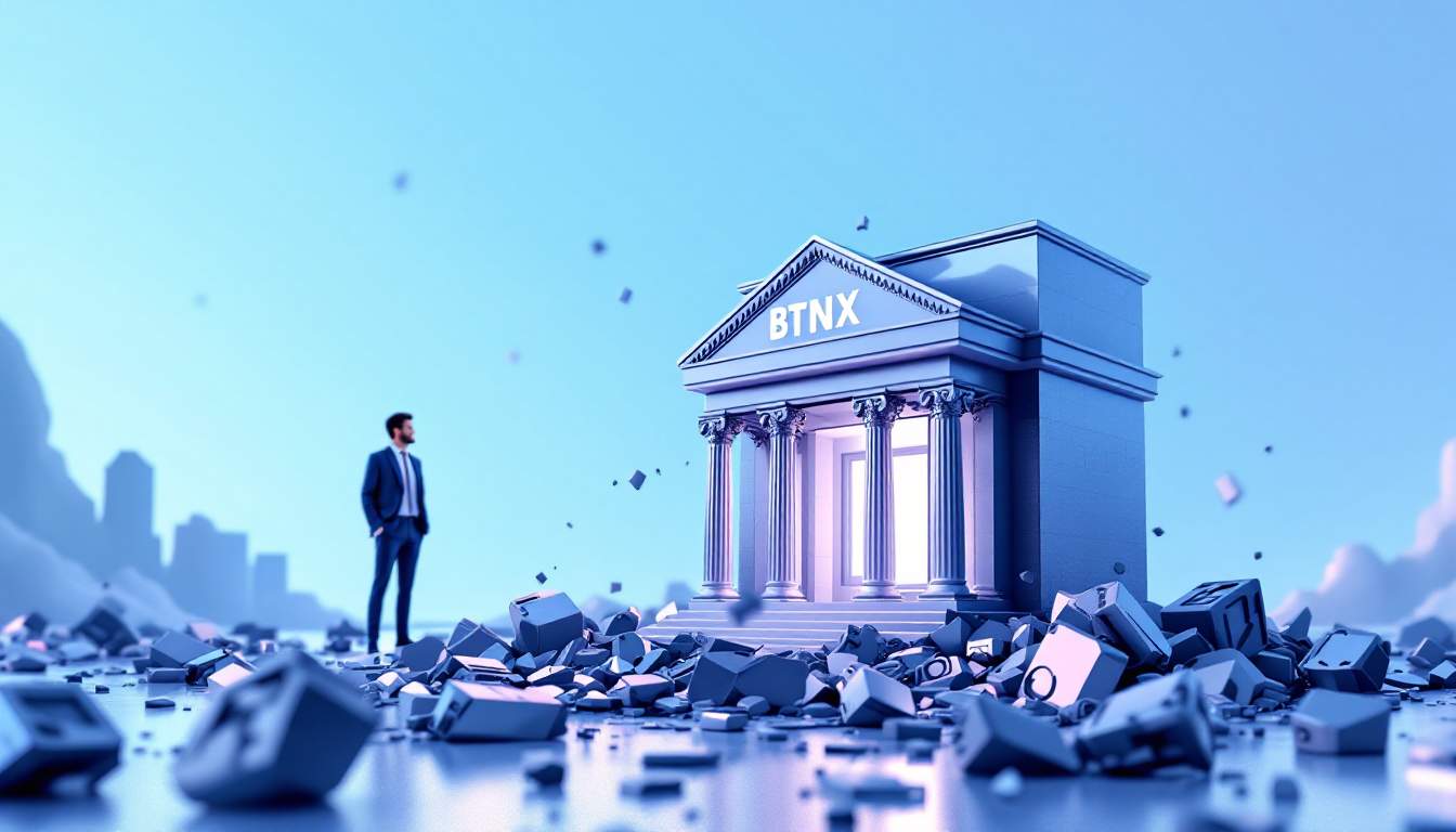 Lo que la Caída de FTX Nos Enseña Sobre Startups de Banca Digital