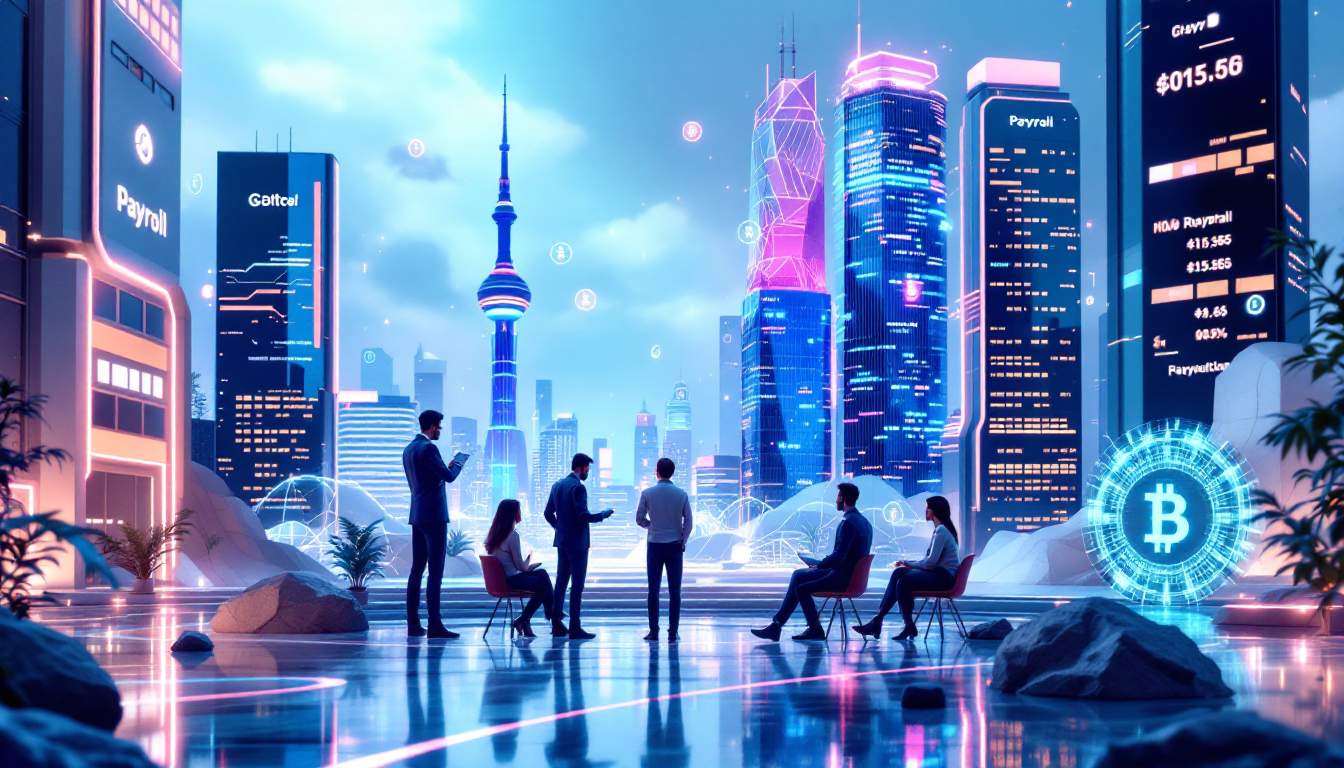 How is Avalanche Changing the Game with Smart Contracts?