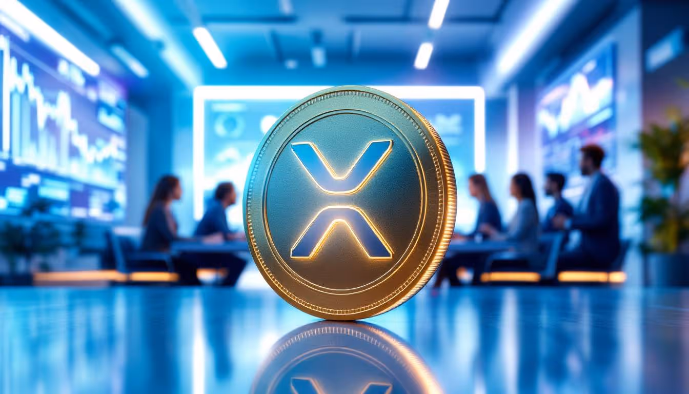 XRP al alza: Moldeando el futuro de las soluciones de nómina en criptomonedas