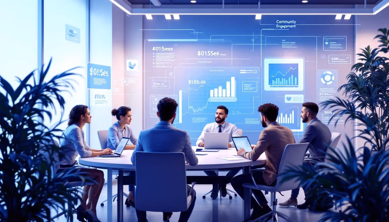Transformando Startups Cripto con Estrategias de PR