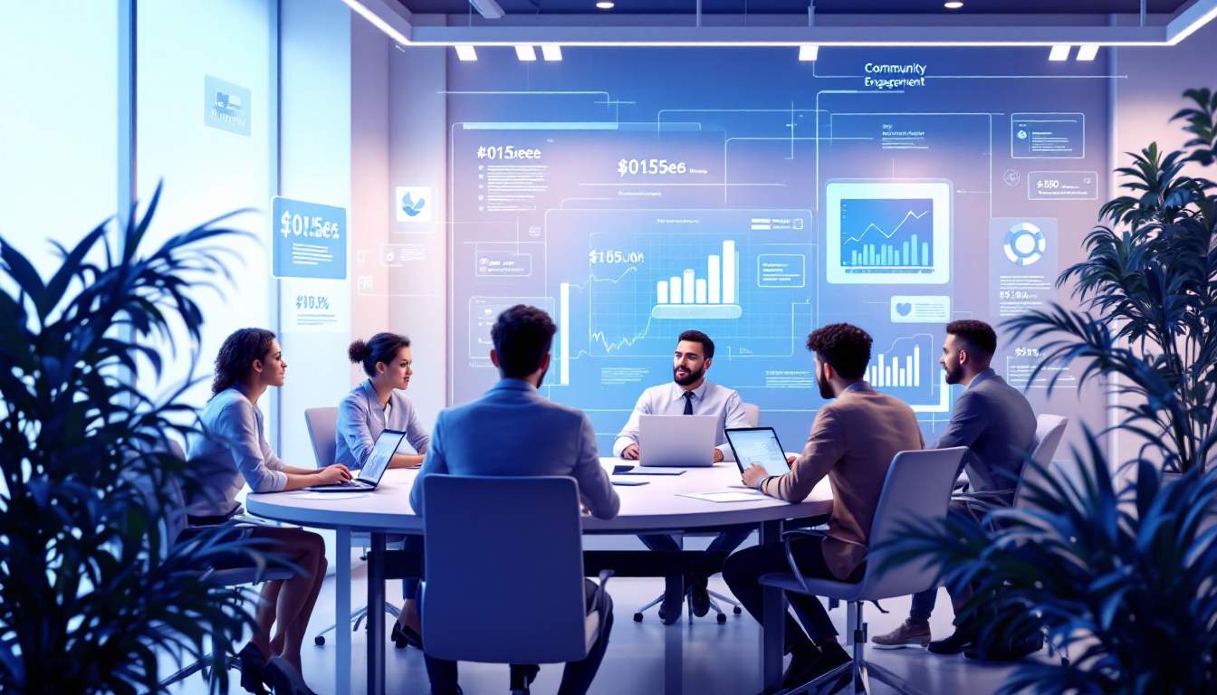 Transforming Crypto Startups with PR Strategies