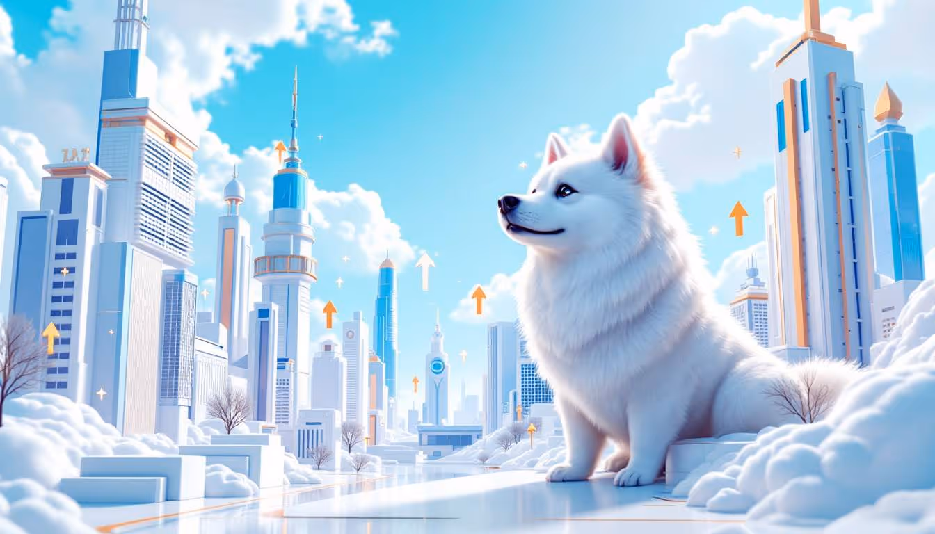 ¿Subirá Dogecoin en 2025? Esto es lo que necesitas saber